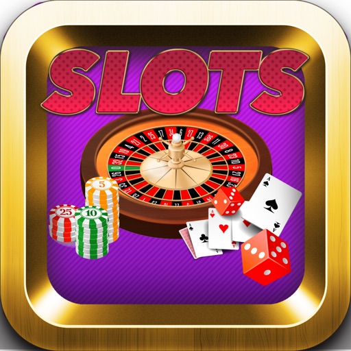 90 Big Lucky Casino Premium - Free Slots Las Vegas Games icon