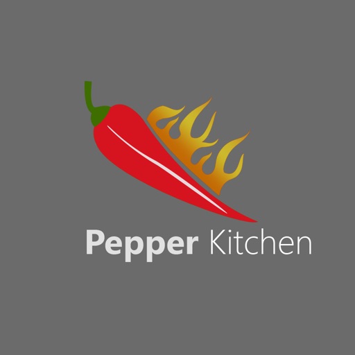 Pepper Kitchen by Loginworks