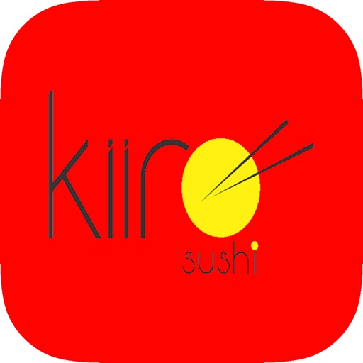 Kiiro Sushi icon