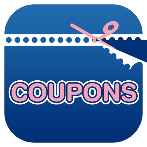 Coupons for Shopgetorganized icon