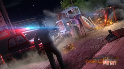 MadOut Open City screenshot1
