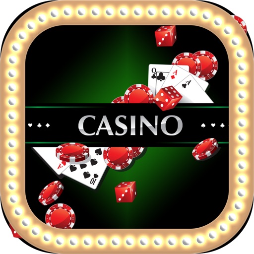 The Double Up Casino Slots - Push your Luck icon
