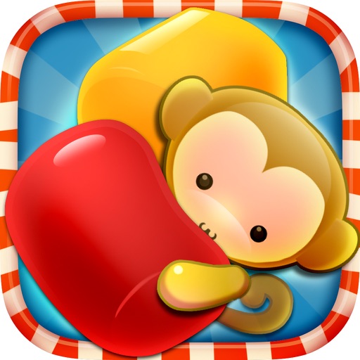 Dora Mania - Elf Guardian iOS App