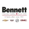 Bennett GM DealerApp