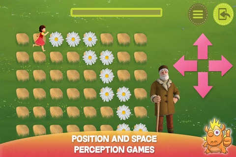 Heidi Games screenshot 3