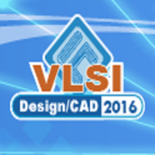 2016VLSI-CAD