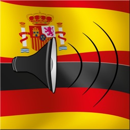 Spanish / German Talking Phrasebook Translator Dictionary - Multiphrasebook