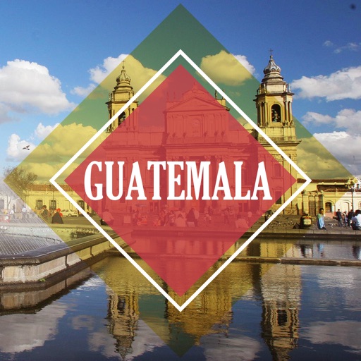 Guatemala Tourist Guide