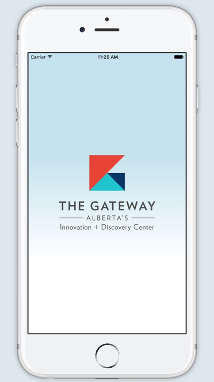 The Gateway - Innovation and Discovery Center