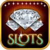 Triple Diamond Jackpot Slots - 777 Free Lucky Triple Casino Tournament and Ton More Poker