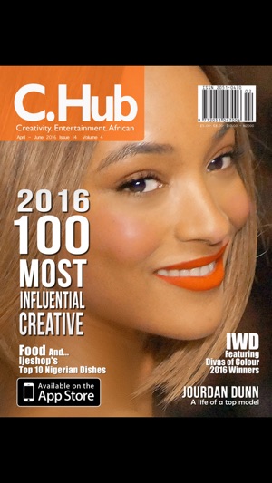 C. Hub (Magazine)(圖1)-速報App