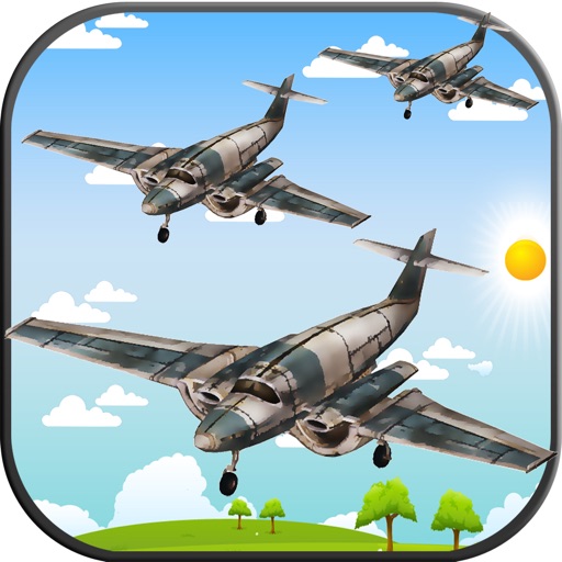 Air Motor Slammer iOS App