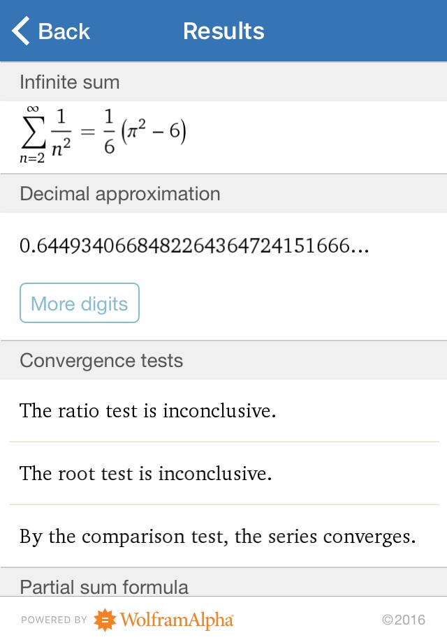 Wolfram Discrete Mathematics Course Assistant screenshot 3