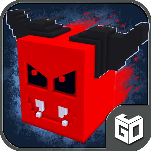Kill Monster - Free iOS App
