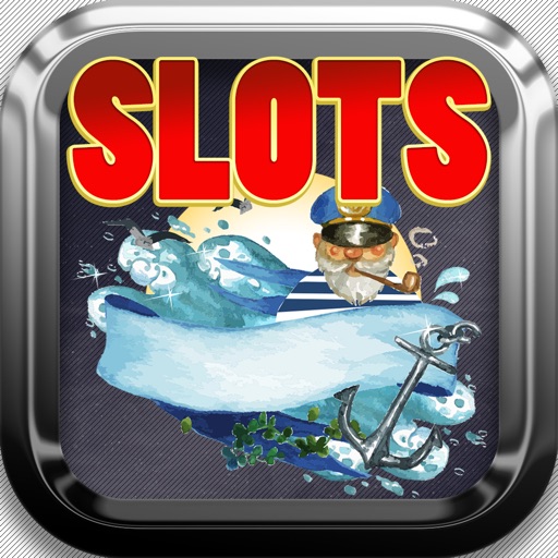 1Up Big Lucky Machines Casino - FREE Slots Game!!!! icon