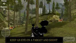 Game screenshot Wild Deer Hunting 2016 hack
