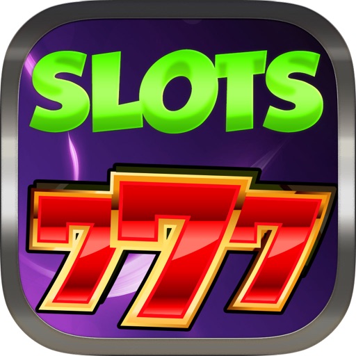 777 Avalon Treasure Slots Game - FREE Vegas Spin & Win icon