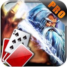 Activities of Zeus Solitaire Pyramid Playing Cards Live Pro