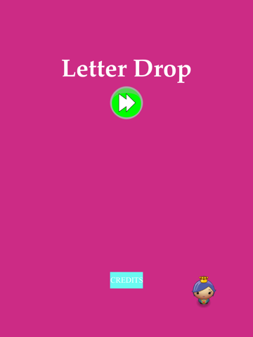 Letter Drop screenshot 3