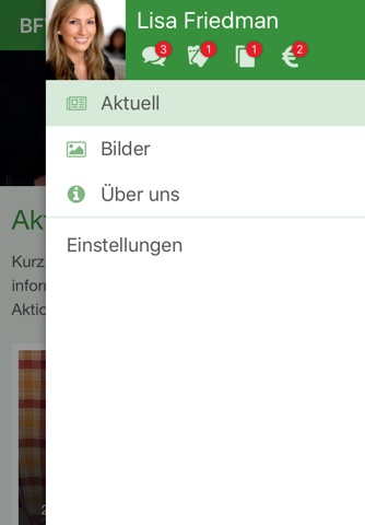 Bürgerfestverein Leck screenshot 2