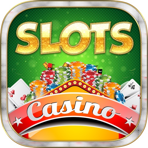 A Super Treasure Gambler Slots Game - FREE Slots Machine icon