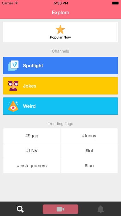 Funnys - Best funny videos for Vine, Vimeo & 9gag