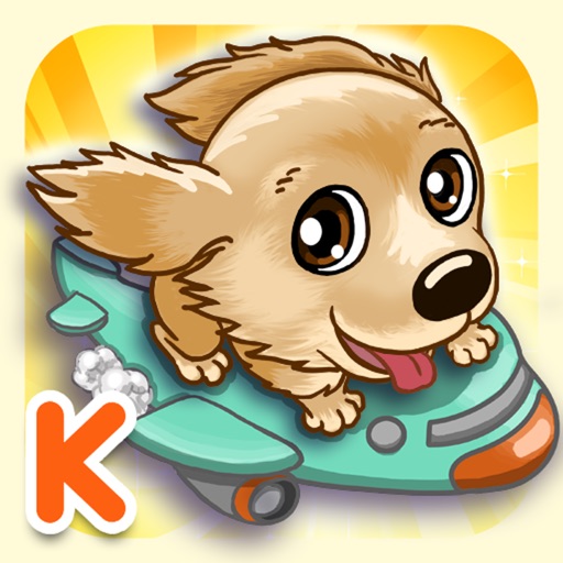 Pet Planet by Kappboom™ icon