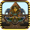 858 Escape From Egyptian Temple