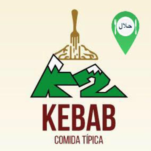 K2 Kebab icon