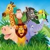 Thế Giới Động Vật Cho Bé Yêu ( Animal World For Kid, Toddle in  Preschool and Kindergarten )