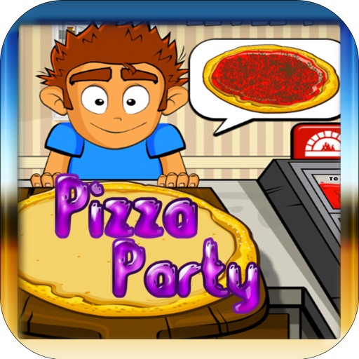 New Ultimate Pizza Maker icon