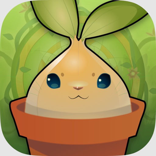 Crazy Plant Shop iOS App