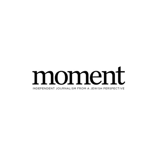 Moment Magazine icon
