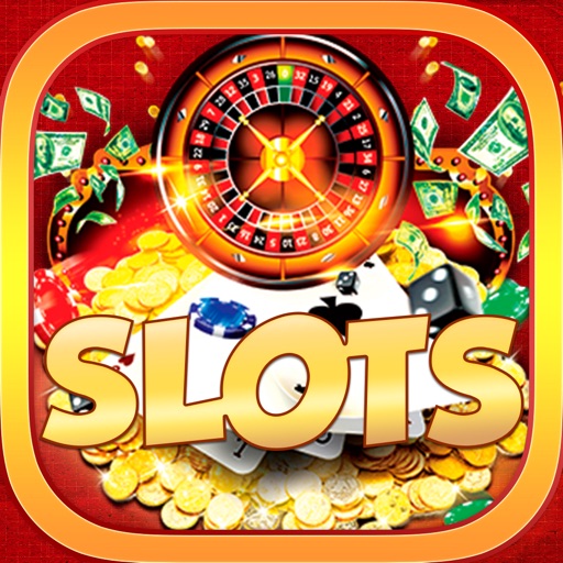 777 Royal Las Vegas Gambler 777 FREE Slots Game icon