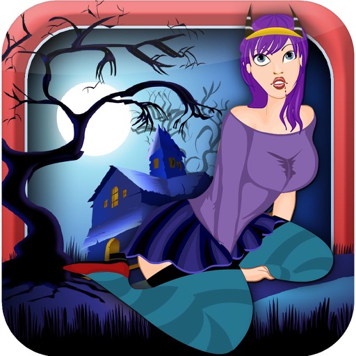 New Halloween Escape iOS App