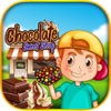Chocolate Sweet Shop – Make sweets & strawberry cocoa desserts in this chef adventure game