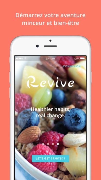 【图】Revive Perte de poids(截图1)