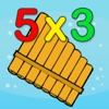 Math Music - Play Panpipes and Count HD