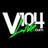 Bigg V Radio - V104 Live