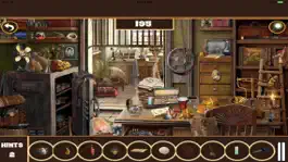 Game screenshot Free Mystery Hidden Objects Games apk