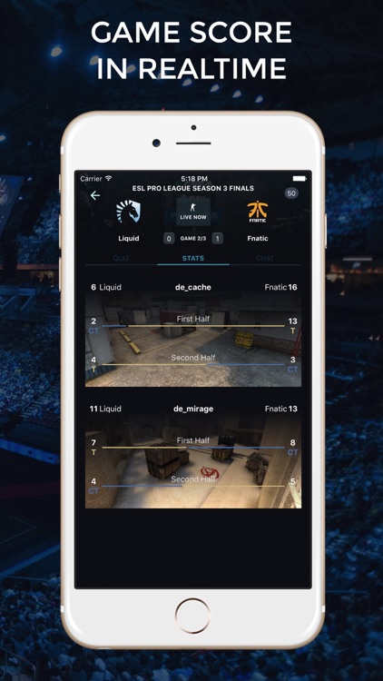 Predict Dota 2 screenshot-4