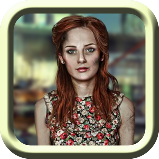 After The Earthquake Hidden Object Icon