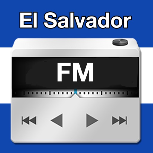 El Salvador Radio - Free Live El Salvador Radio Stations icon