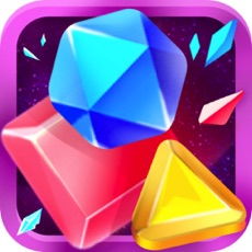 Activities of Jewely Witchy Journey: Match Free