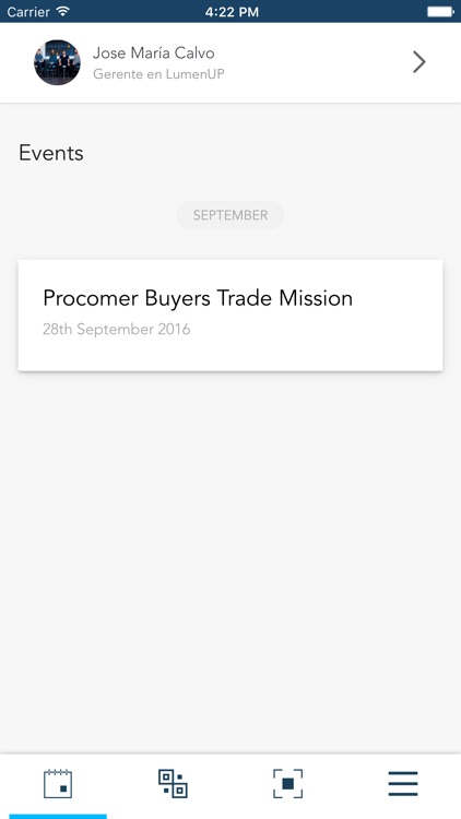 Procomer Marketplace screenshot-3