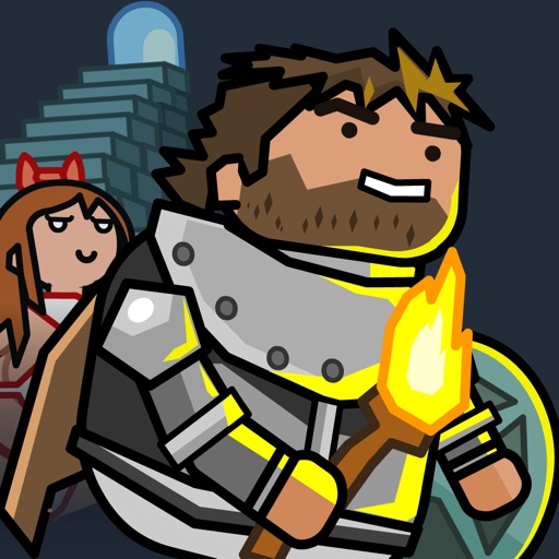 Dungeon Time Icon