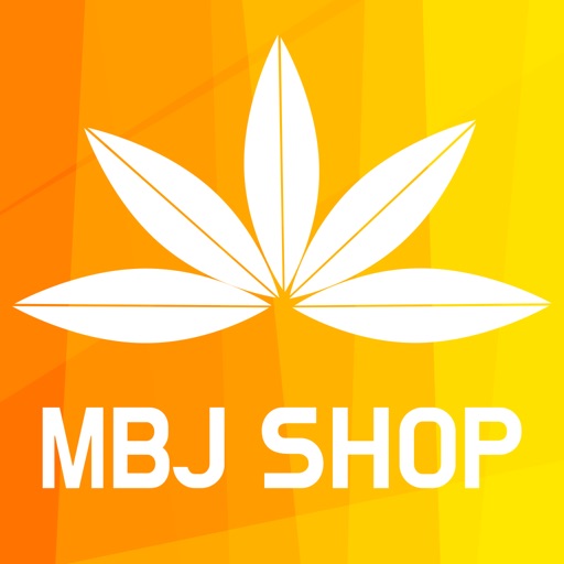 MBJSHOP icon