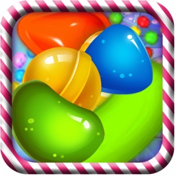 Star Jelly: Match 3 Puzzle Deluxe