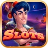 Arabian Nights Slots - Aladdins Quest Persian Adventure Slot Machine 777 Lucky Numbers
