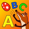 The Tossy Fox - ABC Letter Learning for Preschoolers
